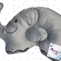 مبل و تشک کودک طرح فیل