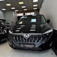 هایما X7 ایکس هفت مشکی ..مدل 1404 صفر تحویل آنی
