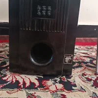 اسپیکر کامپیوتر میکرولب|سیستم صوتی خانگی|همدان, |دیوار