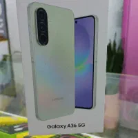 a36 اکبند ۲۵۶ گیگ