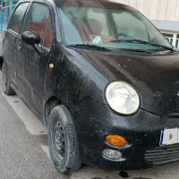 ماشین ام وی ام ۱۱۰ سه سیلندر کم کارکرد