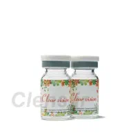 لنز های طبی و تزیئنی ساده و رنگی و مایع لنز|آرایشی، بهداشتی، درمانی|اصفهان, باغ کاران|دیوار