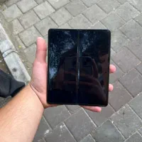 گلکسی z fold 3|موبایل|ری, فیروزآبادی|دیوار