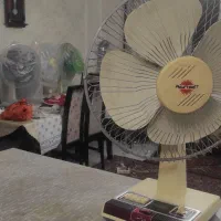 پنکه های پارس خزر موتور توشیبا و توشیبا اصل ژاپن
