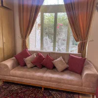 مبل راحتی ۷ نفره