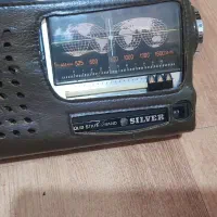 رادیو سیلور