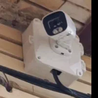 دوربین مداربسته