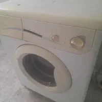 لباسشویی اتومات