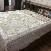 سرویس دونفره|تخت و سرویس خواب|شیراز, گلدشت معالی‌آباد|دیوار