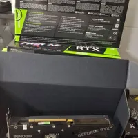 گرافیک geforce rtx 3060 inno3d twin x2 خنک|قطعات و لوازم جانبی رایانه|تهران, آذربایجان|دیوار