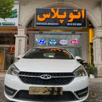 آریزو۵ مدل۹۷توربو(اقساط ۱۸ماهه)