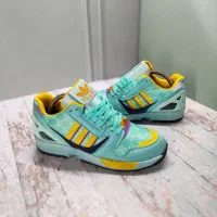 کتونی ZX8000 چند مدل تک سایز فقط 40 و 41