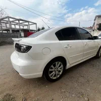 مزدا ۳|خودرو سواری و وانت|چاف و چمخاله, |دیوار