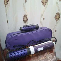 سشوار چرخشی