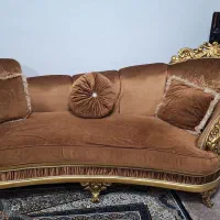 مبل|مبلمان خانگی و میز عسلی|ملارد, |دیوار