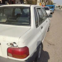 سواری پراید و پژو 405|خودرو سواری و وانت|کلاله, |دیوار