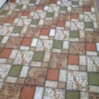 فرش آشپزخانه