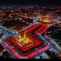 سلام اعزام اقساطی کربلا ثبت نام اقبالیه