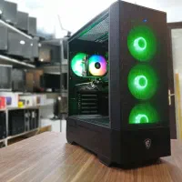 کیس گیمینگ اقساطی