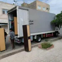 باربری بزرگ آسیا/تضمینی/باکادرحرفه ای|خدمات حمل و نقل|کرمانشاه, |دیوار