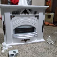 بخار سنگر کار  دکوراتیو بزرگ