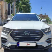 اس‌دبلیو‌ام G01، مدل ۱۳۹۹ فوری فروشی