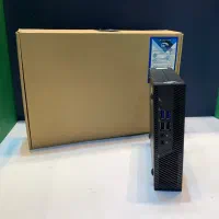 مینی کیس ایسوس نسل13رمddr5گارانتی۱ساله اپن باکس