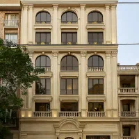 متـ135ـر کـلیـدنـخـورده/سـنـددار/«معمار پنجه طلا»