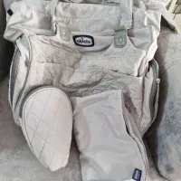 ساک لوازم نوزاد