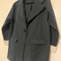 مقداری لباس در حد نو قیمت توافقی