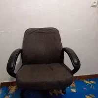 صندلی چرخ دار