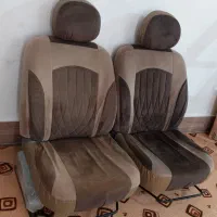 یک جفت صندلی ال نود وانت