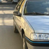 پژو slx مدل ۸۹|خودرو سواری و وانت|کرج, حصارک پایین|دیوار