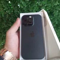 آیفون 16 Pro 256Gb Za