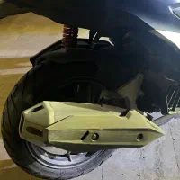 طرح کلیک ۱۸۰ در حد صفر|موتورسیکلت|تهران, آذربایجان|دیوار