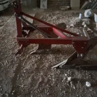 فروش گاوآهن ۲ خیش|ماشین‌آلات صنعتی|الشتر, |دیوار