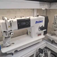 چرخ صنعتی سرنخ زن دگزینگ آکبند باشرایط اقساطی