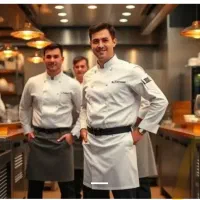 فوری به یک پیتزا زن و یا ساندویچ زن نیازمندم