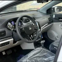 شاهین G اتومات ۴۰۲ سانروف دار