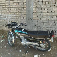 ۲۰۰رهرو|موتورسیکلت|آران و بیدگل, |دیوار