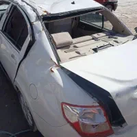 ام‌وی‌ام 550 اتوماتیک، مدل ۱۳۹۵تصادفی|خودرو سواری و وانت|شیراز, شهرک امیر کبیر|دیوار