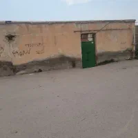 خانه کلنگی روستایی۱۲۰ متری