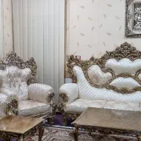 مبل کلاسیک 9نفره