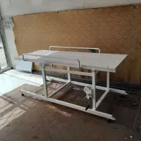 بالابر وتخت بیمار|تخت و سرویس خواب|مشهد, توس (بلوار توس)|دیوار