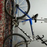 دوچرخه 26 کوهستانی|دوچرخه، اسکیت، اسکوتر|کارون, |دیوار