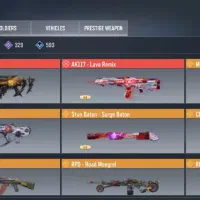 اکانت کالاف|کنسول، بازی ویدئویی و آنلاین|خمینیشهر, |دیوار