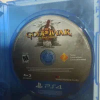 بازی ps4
