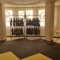 کمک مربی جهت باشگاه بانوان