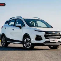 جک اس تری SR3