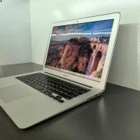 لپ تاپ اپل MacBook Air 2013 بسیار سریع|رایانه همراه|تهران, میدان ولیعصر|دیوار